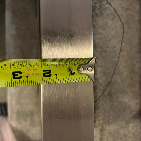 Vintage Curtis Jere Abstract Mixed Metal Wall Sculpture set of 2 Violin & Drum - Picture 11 of 16